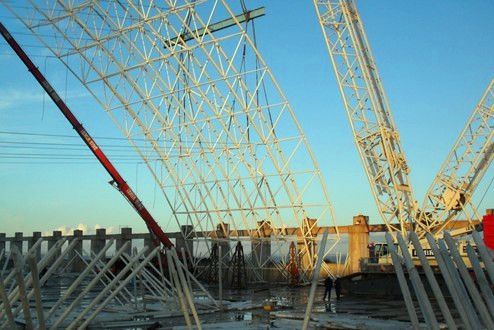 金山在对应所需名称或序数的集合中,未找到项目。